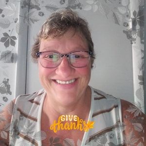 Meet your Posher, Barbara